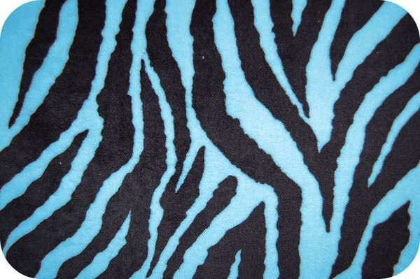 Zebra Prints