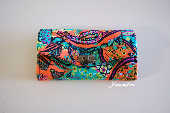 Emmaline Bags - The Necessary Clutch Wallet PDF – Emmaline Bags Inc.