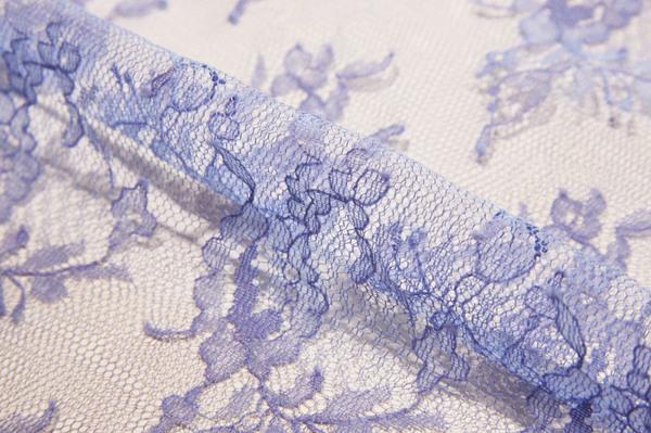 Poly Lace – Periwinkle
