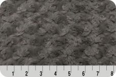 Rosette - Charcoal