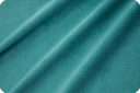 Flat Minky - Teal