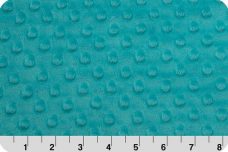 Dimple Dot - Teal