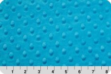 Dimple Dot - Turquoise
