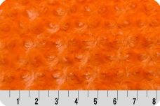 Rosette - Orange