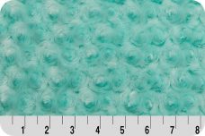 Rosette - Tiffany Blue