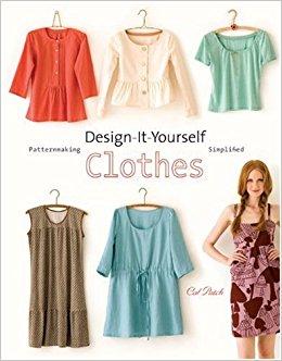 Design It Yourself Clothes