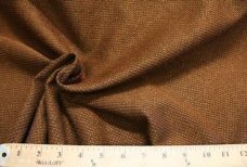 Tweed Chenille - Rust