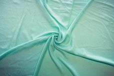 Crepe De Chine - Spearmint