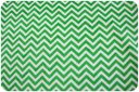 Mini Chevron - Kelly