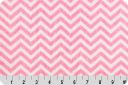 Mini Chevron - Pink