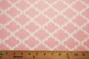 Moroccan Tile - Pink