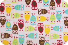 Night Owls - Mango
