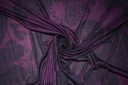 Jumbo Purple Floral Jersey