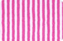 Small Stripe - Hot Pink