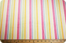 Various Stripe - Pastel