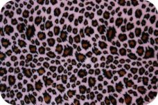 Cheetah - Lavender