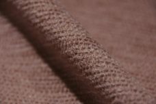 Blushy Taupe Poly Chenille