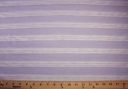 Light Periwinkle Tissue Stripe Sweater Knit