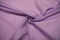 Poly/Cotton - Lavender