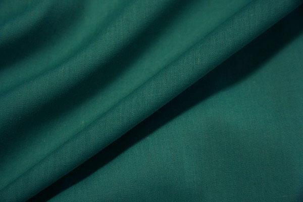 Poly/Cotton - Teal