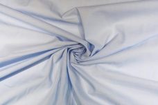 Lightweight Cotton - Light Blue
