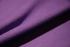 Crepe Gauze - Purple