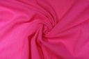 Crepe Gauze - Hot Pink