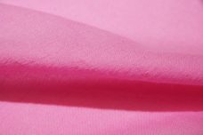 Crepe Gauze - Pink