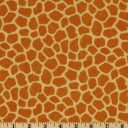 Giraffe Print Cotton