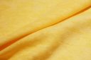 Grunge Cotton/Poly Knit - Light Yellow