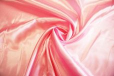 Charmuse Satin - Light Pink