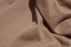 Rayon Tissue Knit - Taupe
