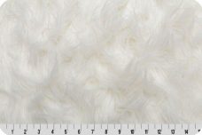 Shag Fur - White