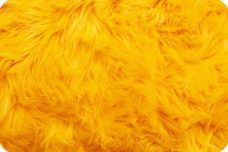 Shag Fur - Yellow