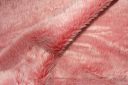 Mink Fur - Frosted Red