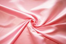 Bridal Satin - Pink