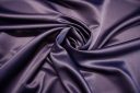 Bridal Satin - Purple