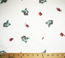 Boston Terrier Cotton Poplin