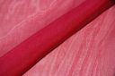 2 Tone Chiffon - Raspberry