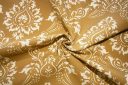 Outdoor Damask - Khaki