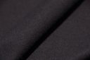 Solid Single Brushed Spandex Jersey - Coal