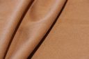 Solid Double Brushed Spandex Jersey - Caramel