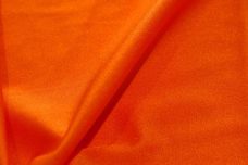 Solid Spandex - Orange