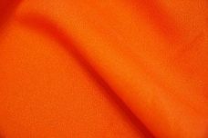 Solid Gabardine - Orange