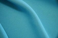 Solid Gabardine - Turquoise