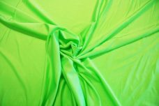 Solid Spandex - Neon Green