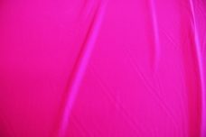 Solid Spandex - Neon Pink
