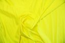 Solid Spandex - Neon Yellow