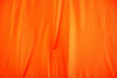 Solid Spandex - Neon Orange
