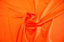 Solid Spandex - Neon Orange